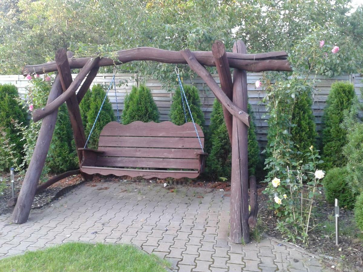 Hotel Bukowiec لوغيونوا المظهر الخارجي الصورة