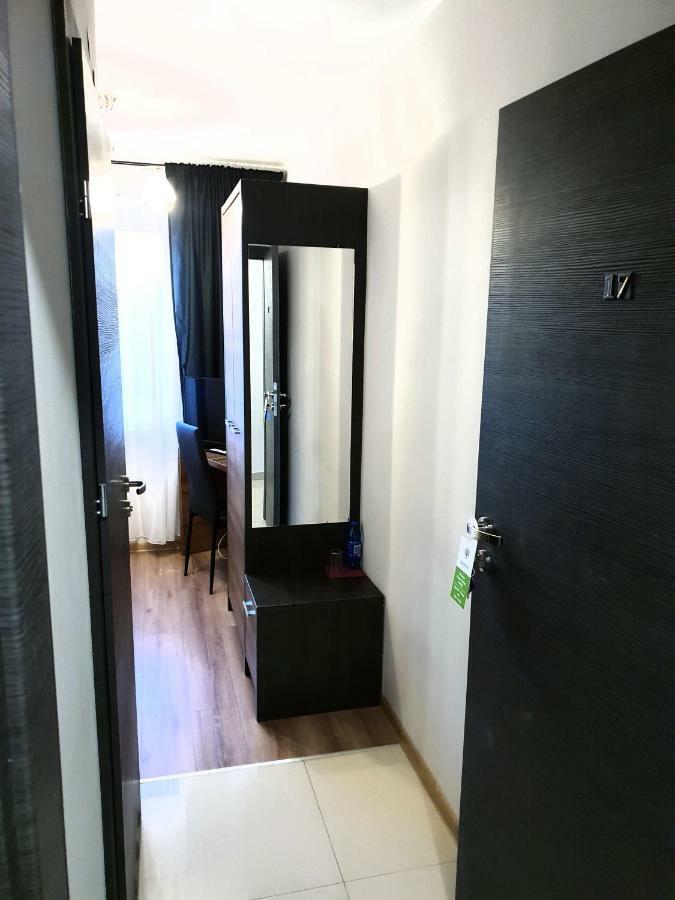 Hotel Bukowiec لوغيونوا المظهر الخارجي الصورة